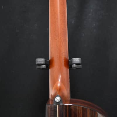 Morris S-107 Acoustic Guitar - Made in Japan image 7