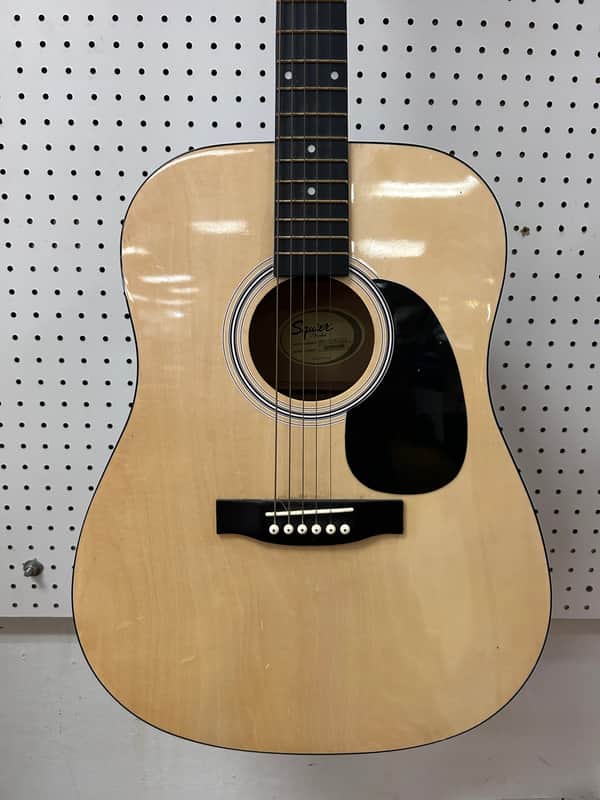 Squier 093-0300-021 - Natural image 1
