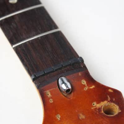 1979 Vintage Fender Stratocaster 3-Bolt Neck Rosewood Fretboard 1970's image 13