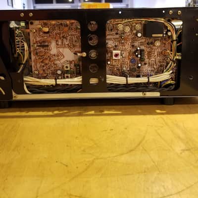 Rare Vintage Marantz 2600 Receiver - 300 WPC - Stunning! image 15