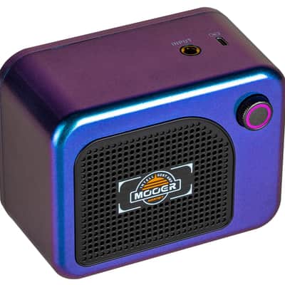 MOOER HORNET 05I imagen 2
