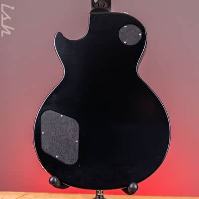 2016 Gibson Les Paul Studio 60s Tribute P90 Black image 13