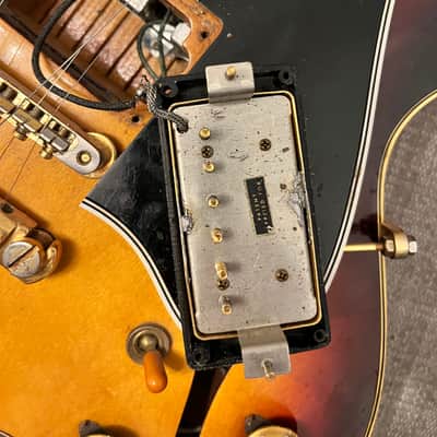 Immagine 1959 Gibson ES-345 - 7