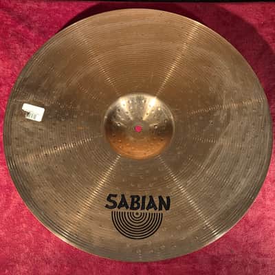 Sabian 18" B8X Medium Crash Cymbal image 5