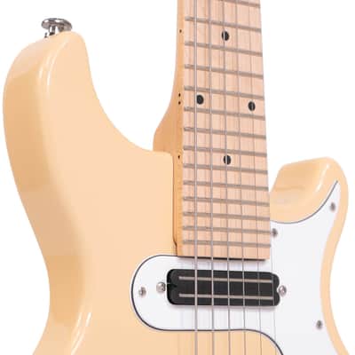 Gold Tone GME-6: 6-String Solid Body Guitar with Gig Bag image 7