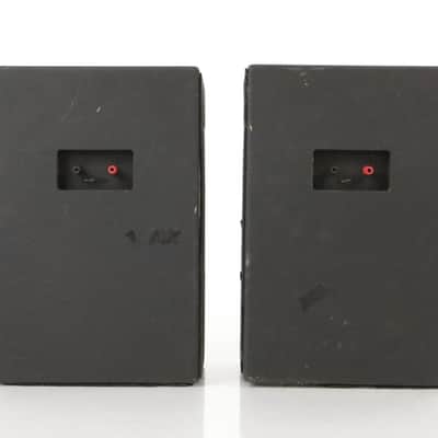 Tannoy NFM-8 Passive Studio Monitor Speakers NFM8 #34883 image 9