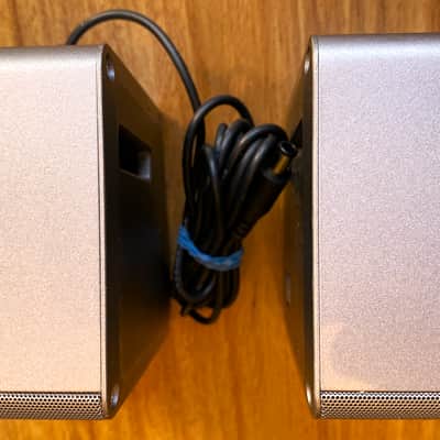 Bose Computer MusicMonitor Speakers Exceptional Premium Sound & Tiny Footprint! image 6