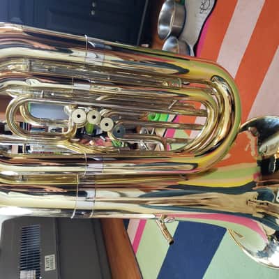 Miraphone 1291CC Brass image 7