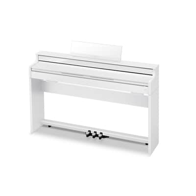 Casio AP-S450 Celviano White - PIANOFORTE DIGITALE 88 TASTI BIANCO image 9