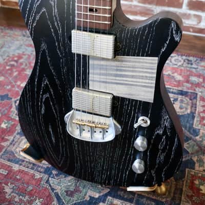 Tao T-Bucket "Josef"-Black Dog Hair. NEW (Authorized Dealer) image 5