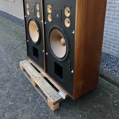 Cadac Custom Mastering Speakers set image 14