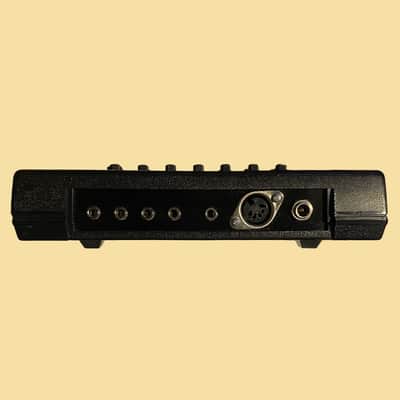 MFB 522 Analog Drum Machine image 2