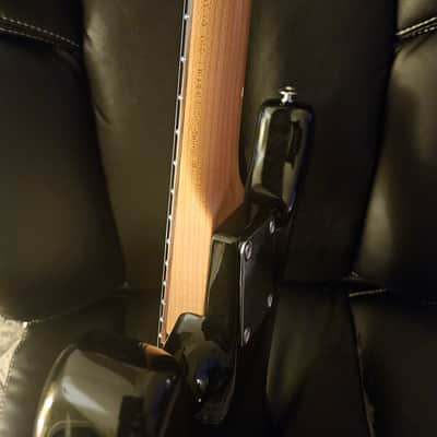Suhr Classic Antique Roasted - Black HSH #82547 image 10