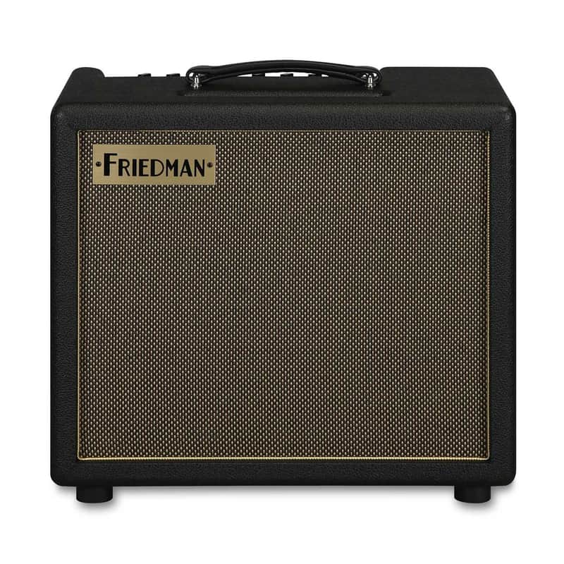 Friedman Runt 20 1x12 Combo image 1