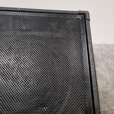 Generic PA Speaker - High Output Audio - Very Good image 5