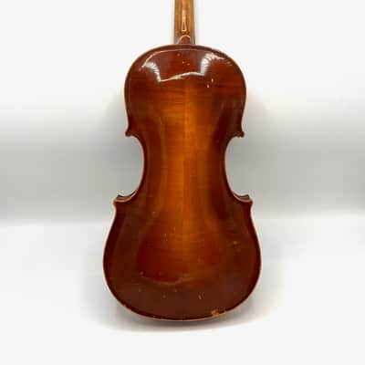 Full-Size Violin · Stainer Model · Late 19th / Workshop instrument image 5