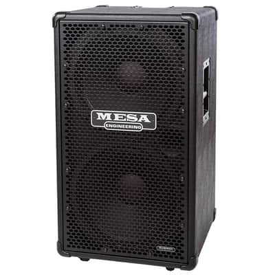 Mesa Boogie Subway 2x15 Vertical image 1