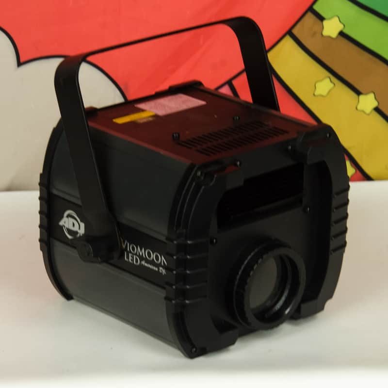 American DJ ISS29850