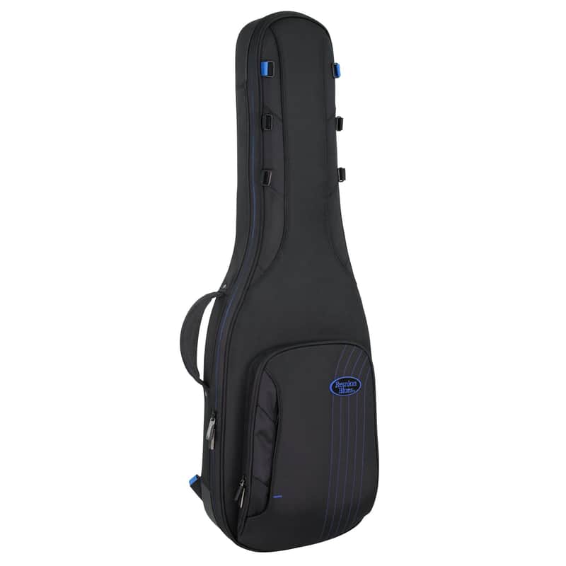 Reunion Blues Expedition Electric Guitar Case image 1