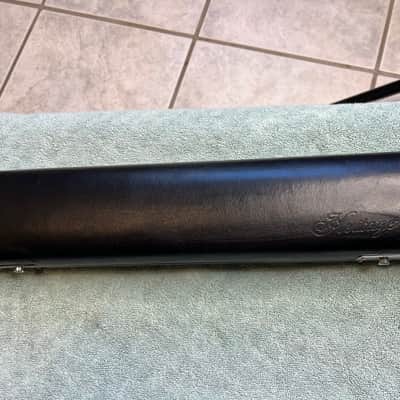 Heritage By Armstrong, Vintage, Solid Silver, Handmade, Professional Flute. image 16