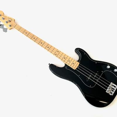 Fender Precision Bass American Standard 2013 Black image 7