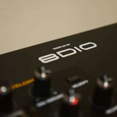 Sequential Prophet XL 76-Key 16-Voice Polyphonic Synthesizer 2018 - With Gator Hard Case image 7