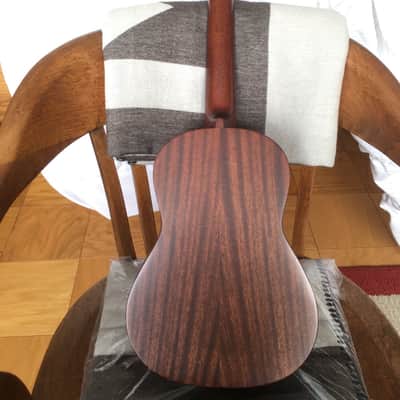 Hamano H-100T Tenor Ukulele image 2