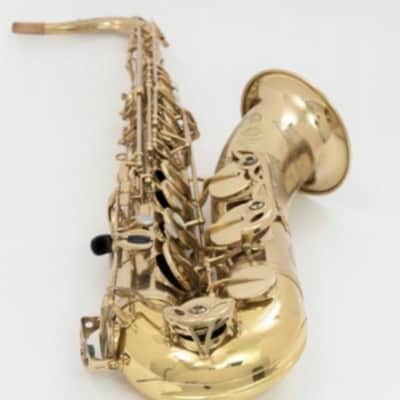 Selmer Mark VI Tenor Saxophone 1960 - 1969 - Lacquered Brass image 6