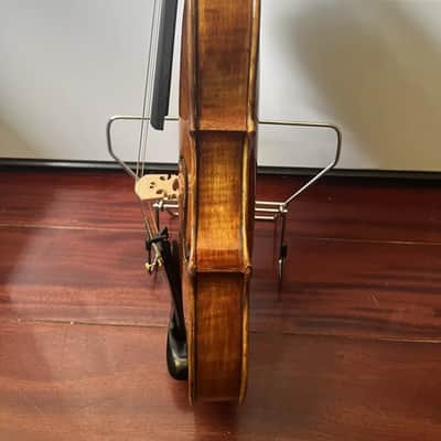 Guaneri Maestro Del Guse Violin 2026 No. 127 Full 4/4 Maestro Del Guse Guaneri 2026 image 4