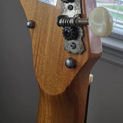 Teisco Del Rey/Harmony 60s image 22