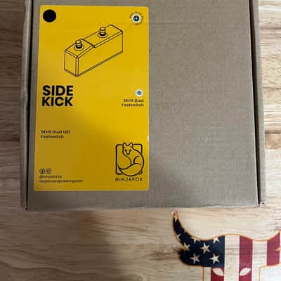 Line 6 HX Stomp 2018 - Present - Black image 8
