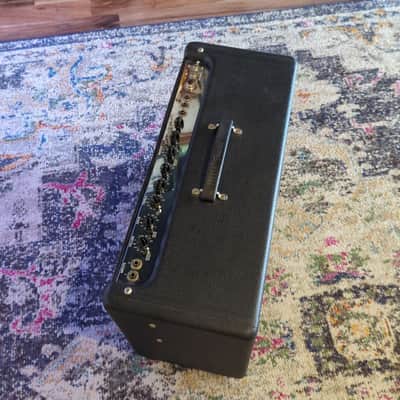 Used Fender Hot Rod Deluxe - 40-watt - 1x12 - Tube Combo Amp image 3