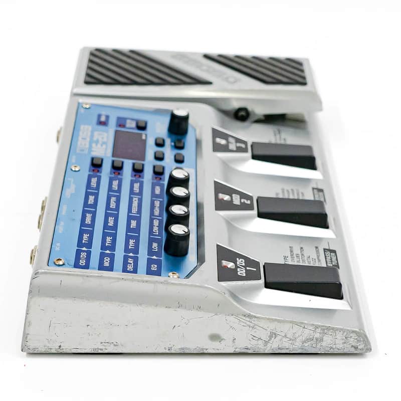 Boss ME-20 Multi-Effect Unit image 3