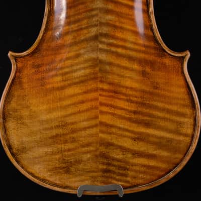 Concert Level Violin Guarneri del Gesu 1743 Cannone Violin W-69 image 8