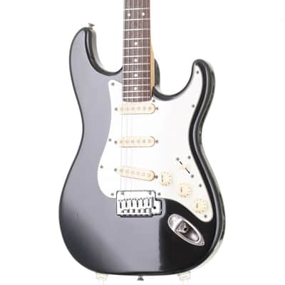 Fender Japan Stm 55 [G002335] (06/15) image 7