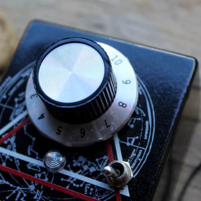 MOJO HAND FX "Nebula Redux" Discontinued!!!!! image 5