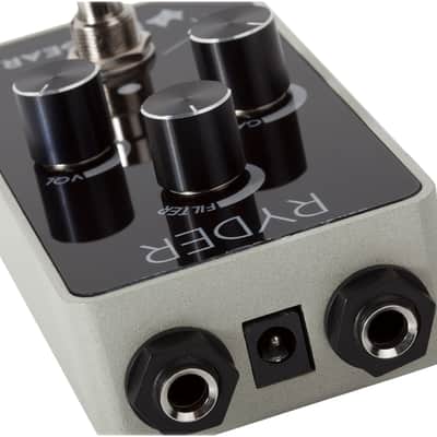 Foxgear Pedals Ryder (Doug Aldrich Signature Distortion) image 7
