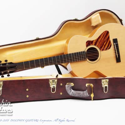 Sumi S-Style L-0 image 1