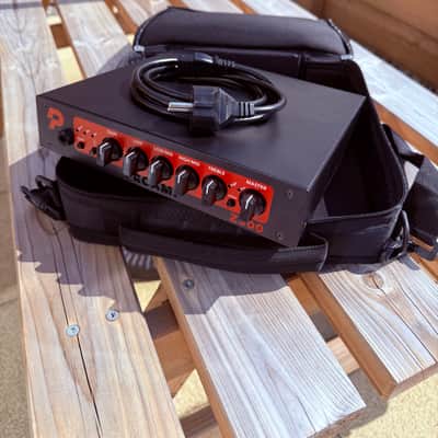 Immagine PROAMP Z300 - 8