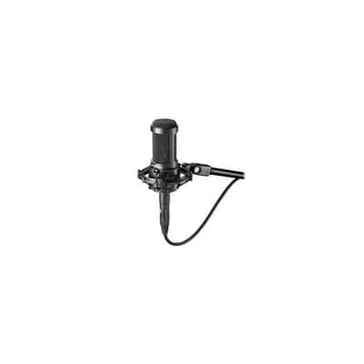 Audio-Technica Cardioid Condenser Microphone image 8