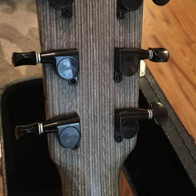 Martin Alternative X Aluminum top image 6