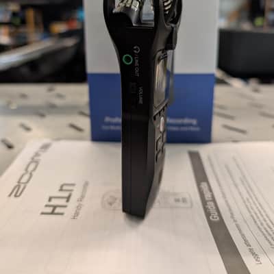 Zoom H1n image 3