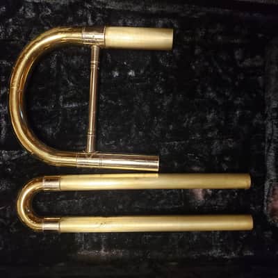 Conn 88H Artist Symphony Trigger Trombone--Serviced, F-attachment, Extras! image 19
