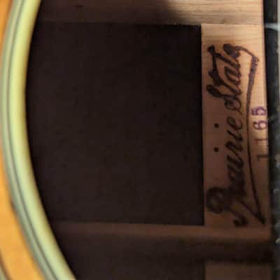 1935 Larson Bros Prairie State 14 final Reverb price drop image 4