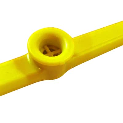 Stagg KAZOO Kunststoff image 4