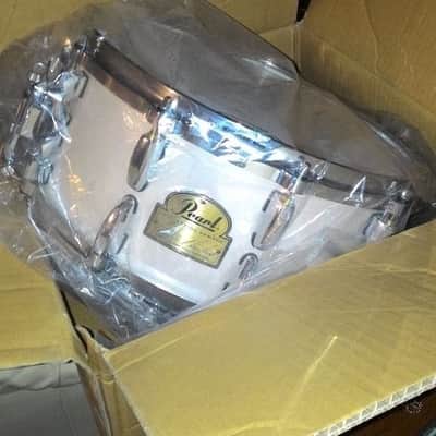 Pearl Dennis Chambers Signature Snare Drum image 2