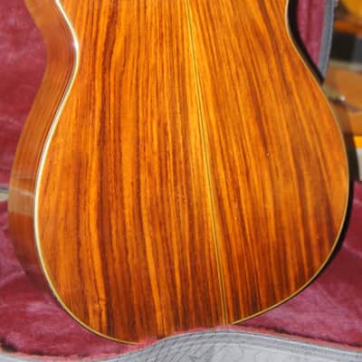 Harald Petersen Rosewood classical 1960s - VIDEO image 4