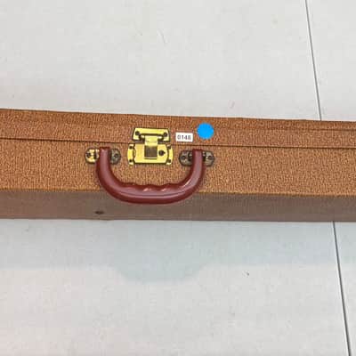Vintage Olds Ambassador Tenor Trombone — SN 239646 — Original Case + Conn Mouthpiece image 16