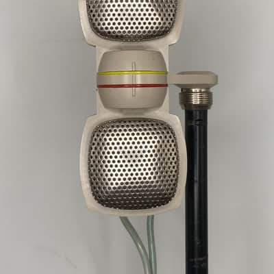 REFURBISHED - Grundig GDSM 202 Stereo Dynamic - XLR image 6