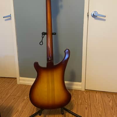 Rickenbacker 4003 image 5